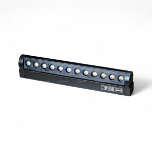 چراغ مگنتی کتابی متحرک مدل LED روکار ۱۲ وات ZFR