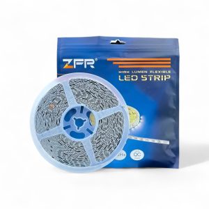 ریسه نواری ۱۰ متری ZFR تراکم 240 و 220 ولت